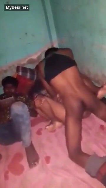 Wife share with friend