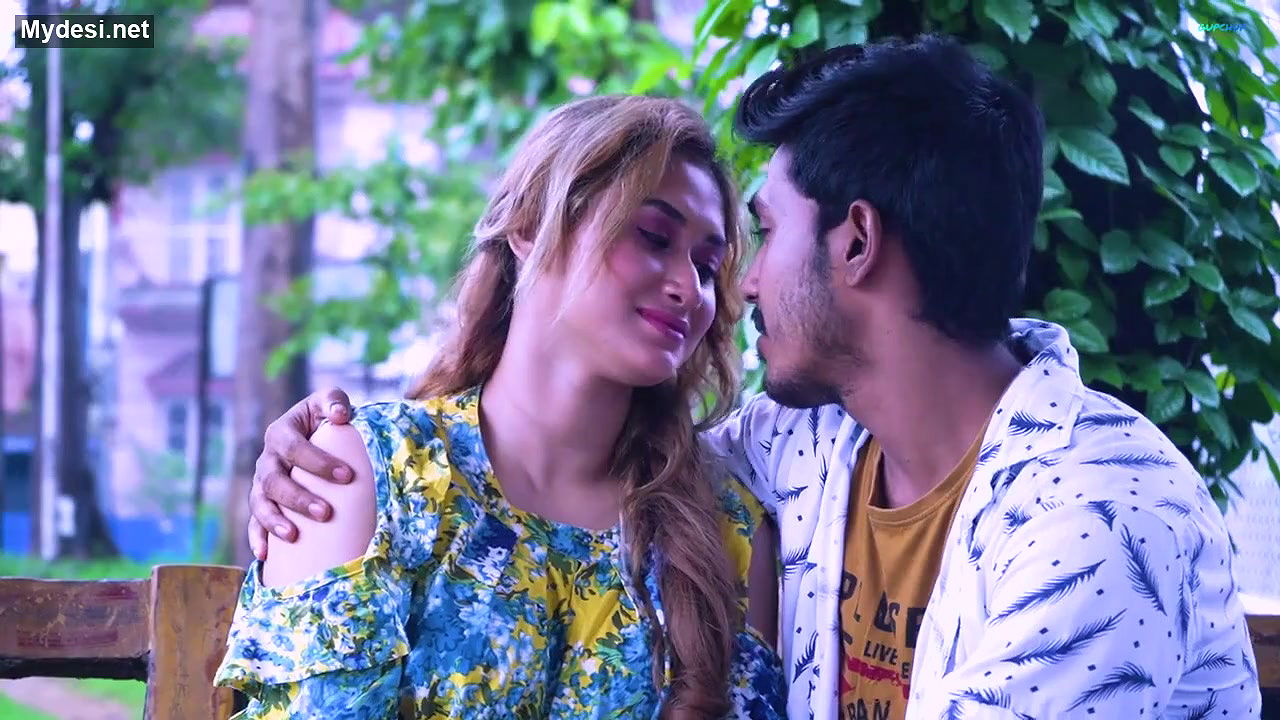 Sex Worker Prava (2021) UNRATED 720p HEVC HDRip GupChup Hindi S01E02 Hot Web Series