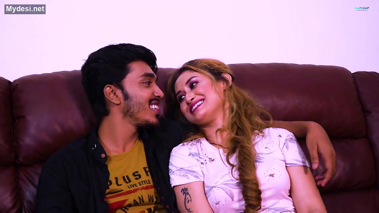 Sex Worker Prava (2021) UNRATED 720p HEVC HDRip GupChup Hindi S01E02 Hot Web Series