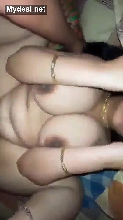 Desi big boobs bhabi fucking