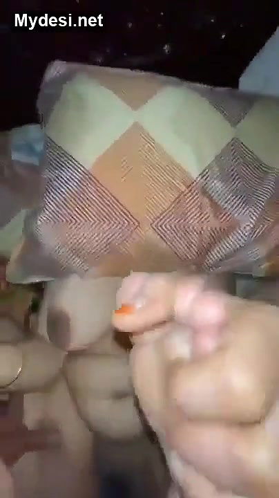 Desi big boobs bhabi fucking