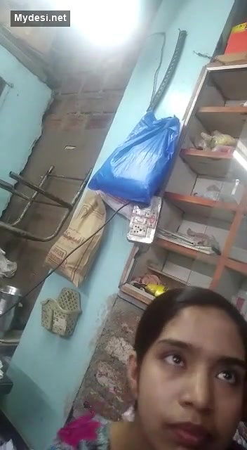 Fucking and romance in shop