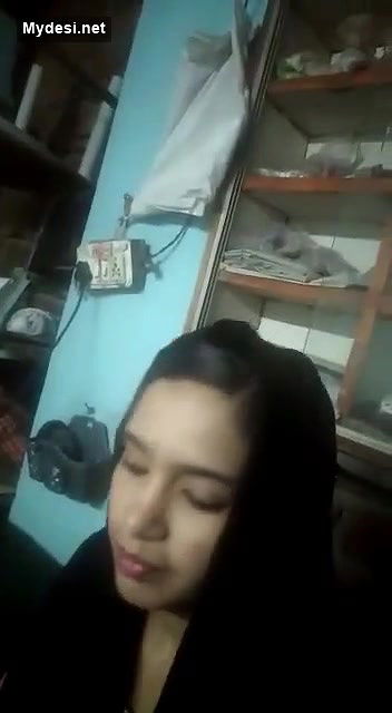 Fucking and romance in shop