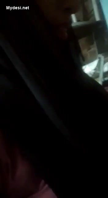 Fucking and romance in shop