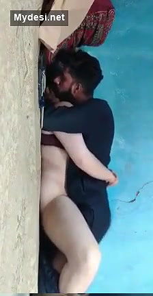 Pk couple fucking quick