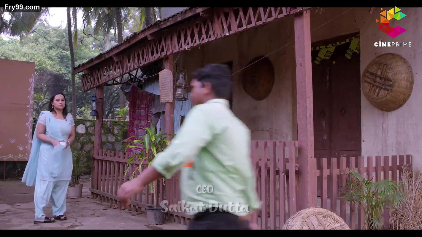 Giddh Bhoj Epi 3 Cineprime