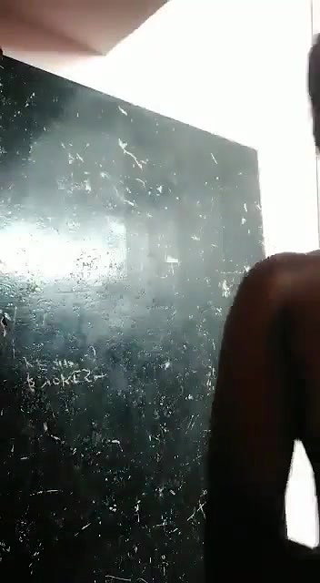 Desi Bhabhi Shows Her Boobs