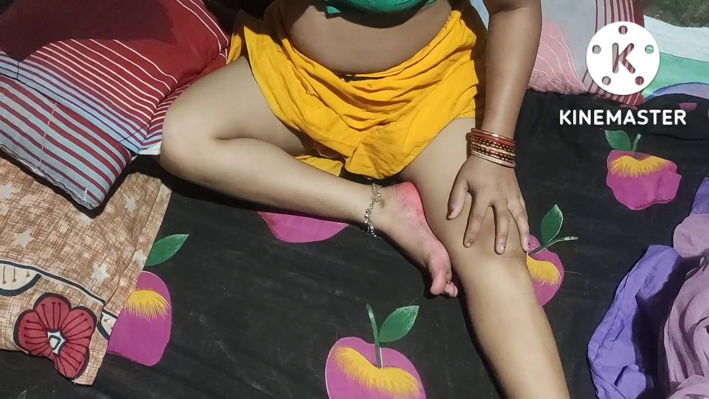 Anita yadav ka hot look in peticoat