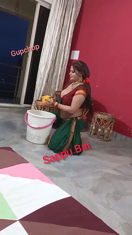 Sapna Sappu Behind The Scenes