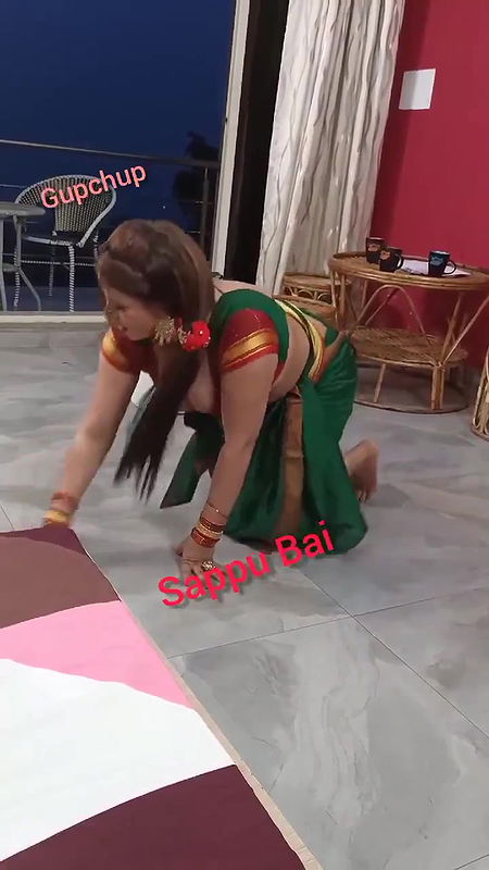 Sapna Sappu Behind The Scenes