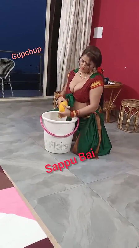 Sapna Sappu Behind The Scenes