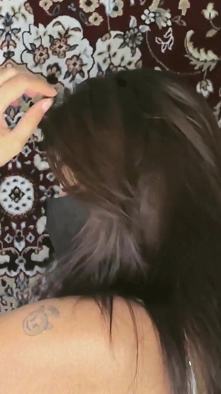 SOFIA ANSARI DESIRABLE HORNY LOOKS