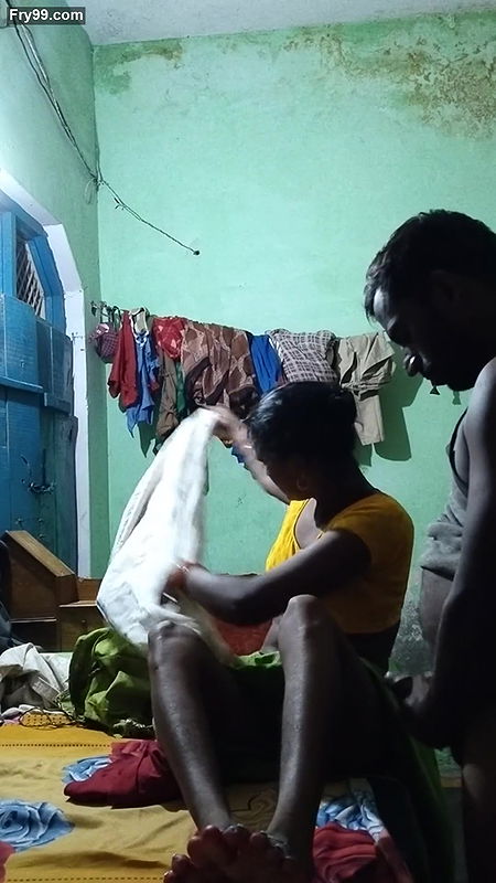 Desi Village Bhabhi Fucked