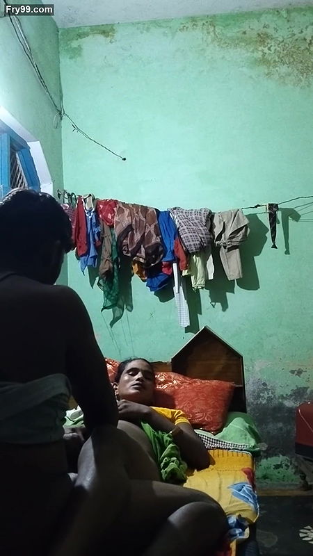 Desi Village Bhabhi Fucked