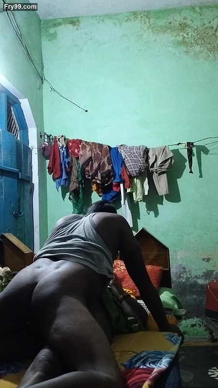 Desi Village Bhabhi Fucked