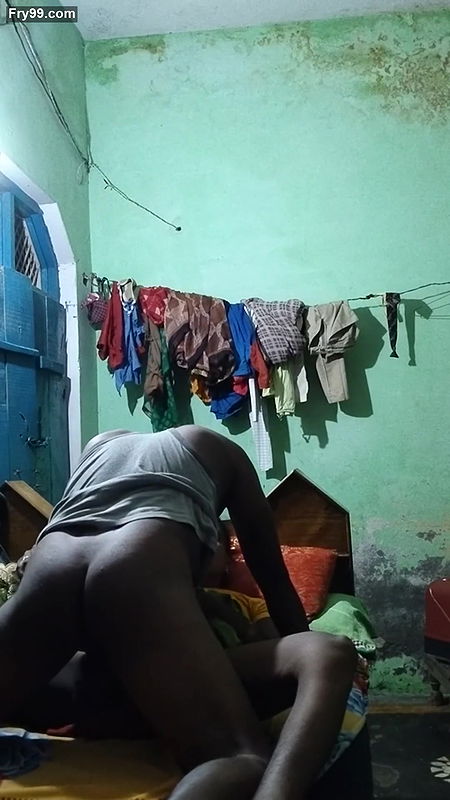 Desi Village Bhabhi Fucked