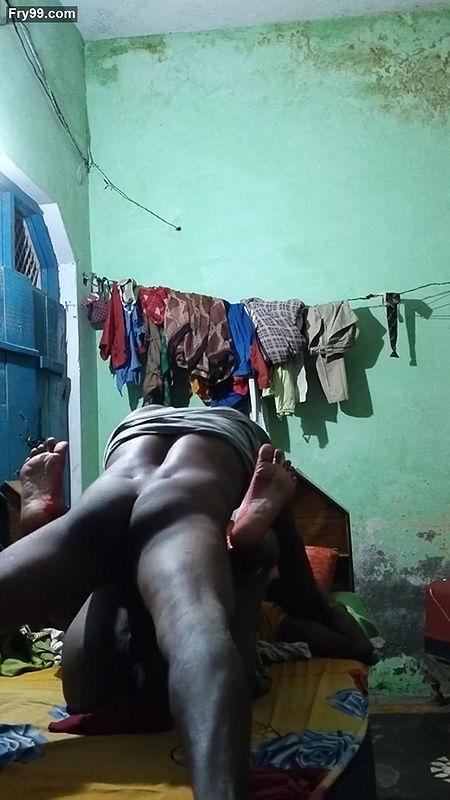 Desi Village Bhabhi Fucked