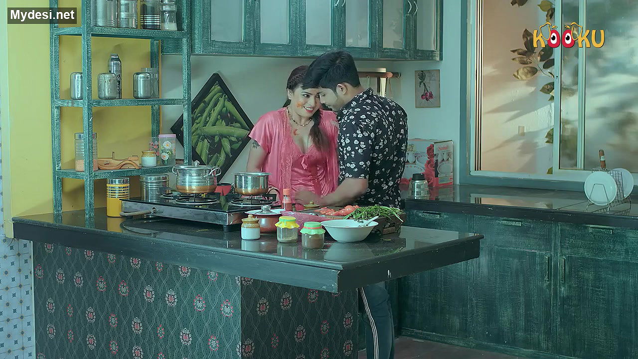 Paglet Part 2 (2021) UNRATED 720p HEVC HDRip Hindi Hot Web Series