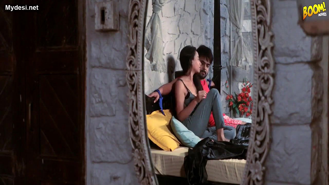 MMS (2021) UNRATED 720p HEVC HDRip BoomMovies Originals Hindi Short Film x265 AAC