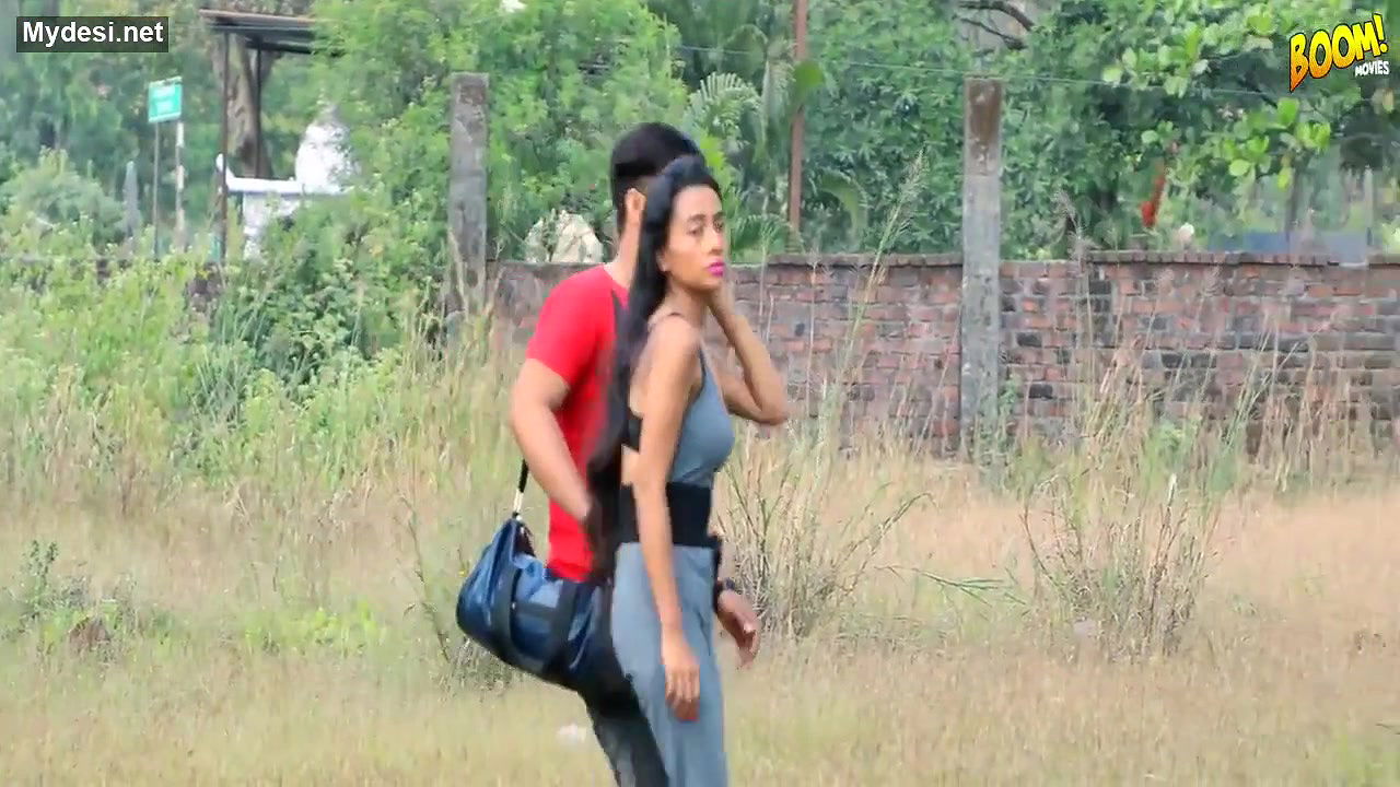 MMS (2021) UNRATED 720p HEVC HDRip BoomMovies Originals Hindi Short Film x265 AAC