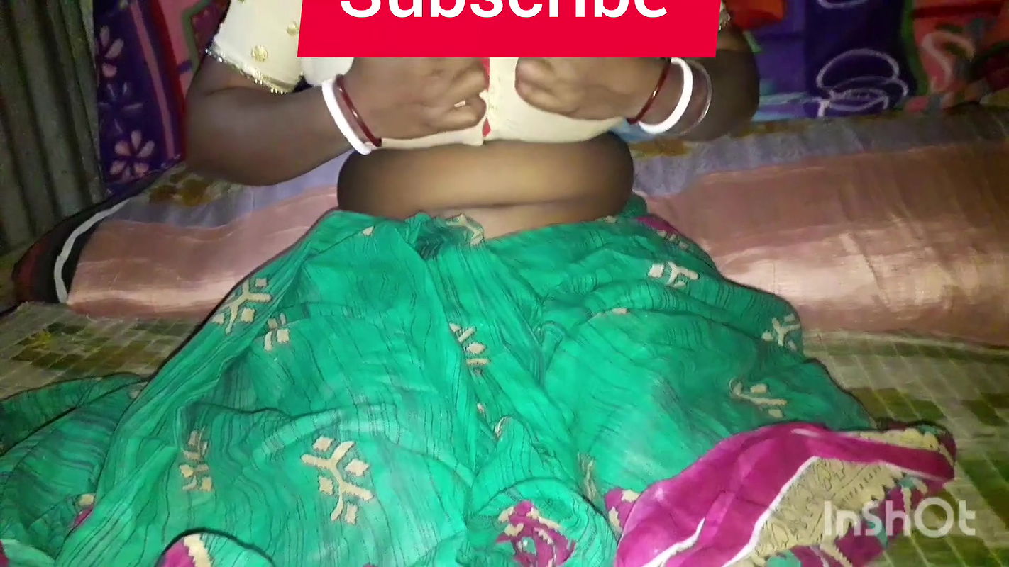 Bengali boudi hot video – 1