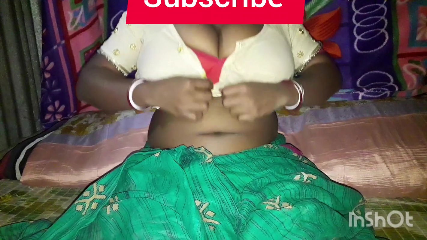 Bengali boudi hot video – 1