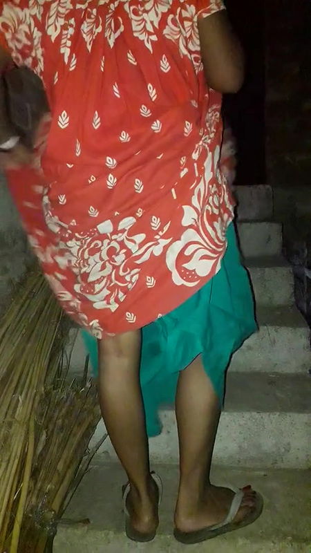 Desi big boobs bhabi