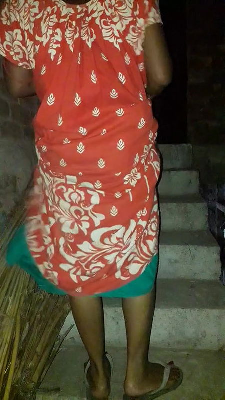 Desi big boobs bhabi
