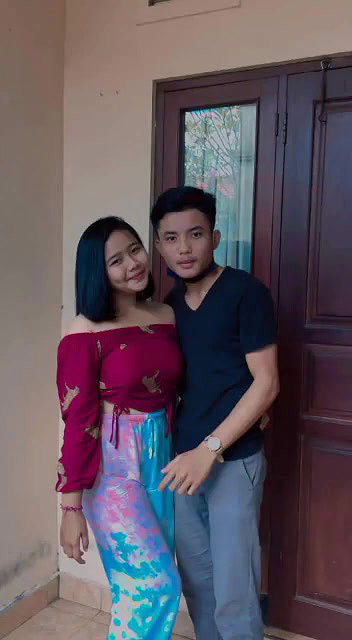 Sexy Couple fucking