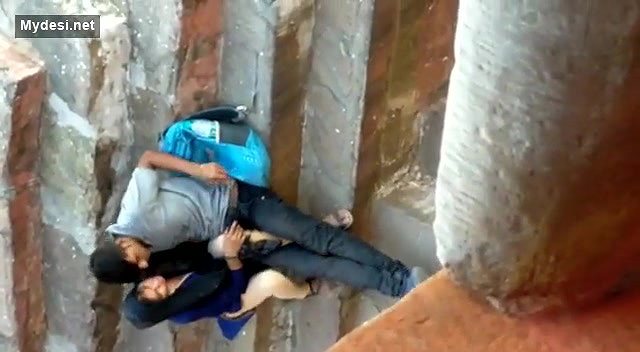 Clg lover outdoor fun