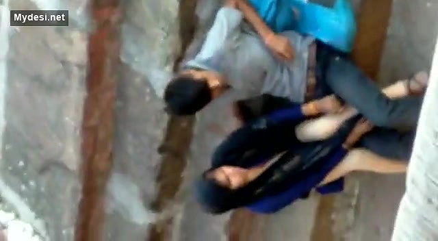 Clg lover outdoor fun