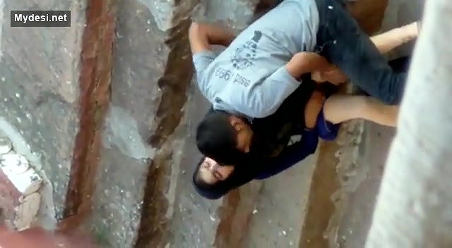 Clg lover outdoor fun