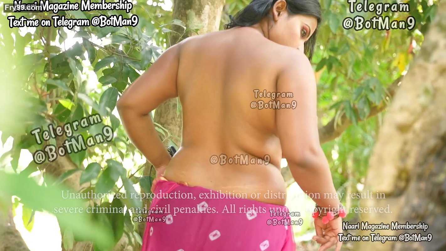 Sreetama Latest Open Boob Uncut 25.9.22