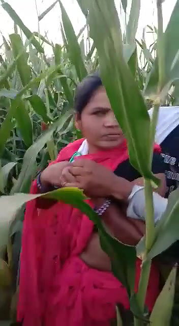 Village Bhabhi Fucked By Young Guy