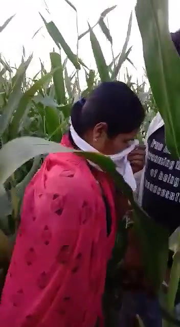 Village Bhabhi Fucked By Young Guy