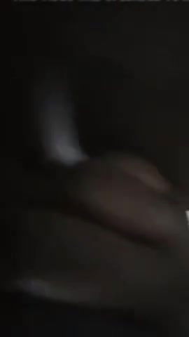 Cute Desi Teen Selfie Video