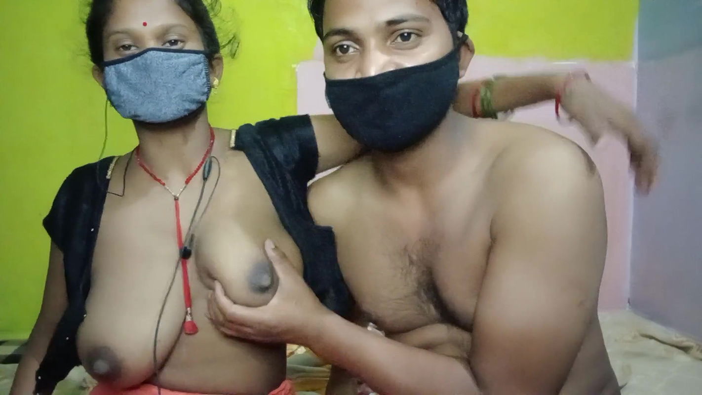 Bhabhi ki bahan ke shath maje liye5