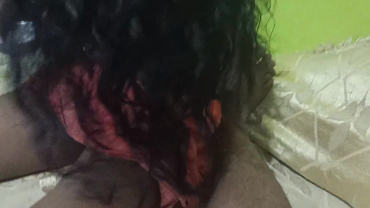 sapna didi ne dhoodh nikal diya milk show