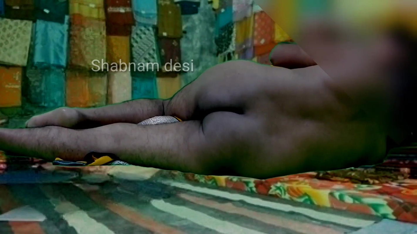 Rajashthani innocent cloth merchant seduced by  hot lady customer for gets cloths in  free real sex in shop , hindi audi