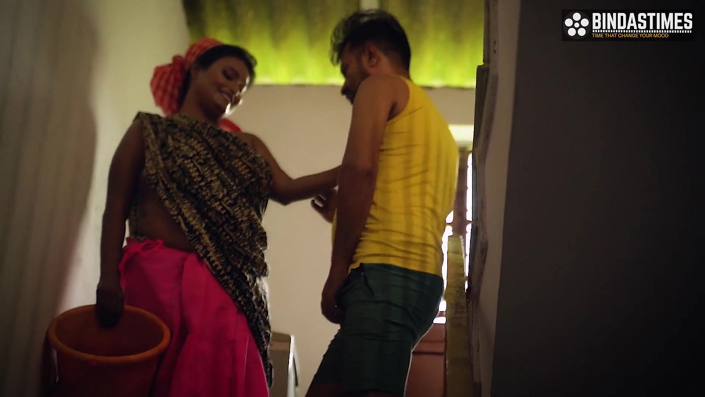 Hot Big Boobs Step Mother wantsstepson’s Big Cock when Daddy is not at Home Full Movie