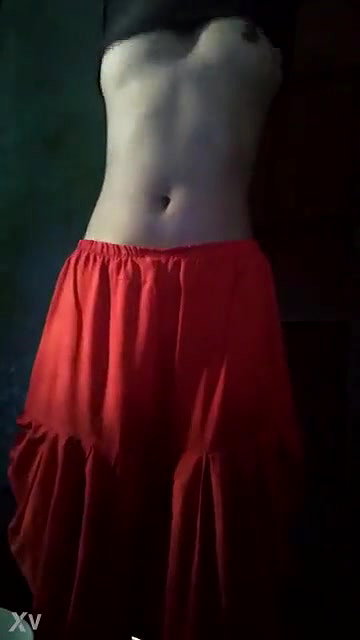 Desi Village Girl Bathing
