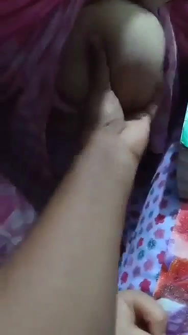 Desi Tution Teacher Boob Pressing