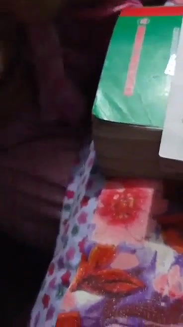 Desi Tution Teacher Boob Pressing