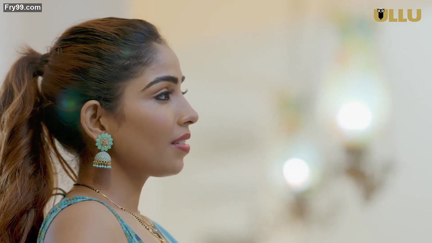 L a d y F i n g e r – P a r t  2