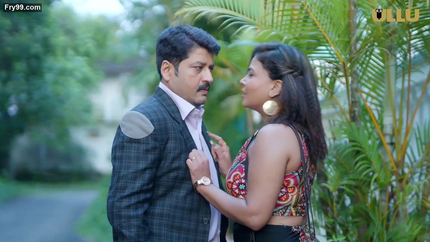 L a d y F i n g e r – P a r t  2