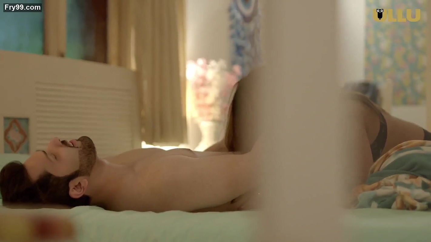 L a d y F i n g e r – P a r t  2