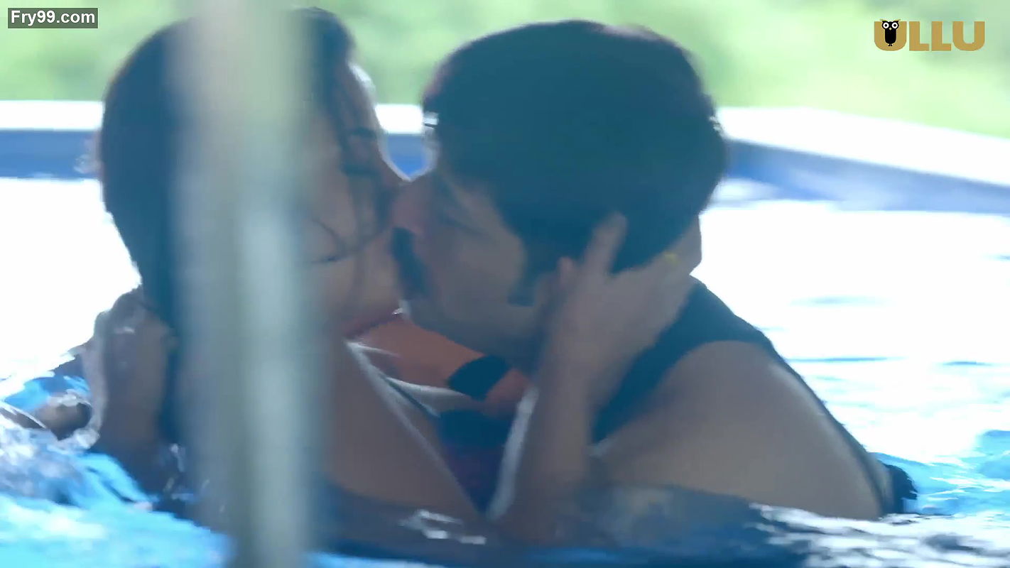 L a d y F i n g e r – P a r t  2