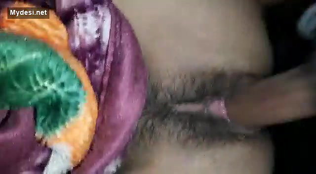 Desi village bhabi first time anal