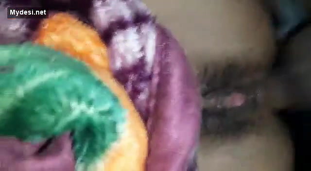 Desi village bhabi first time anal
