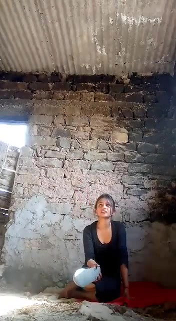 lover fucking Crashed House